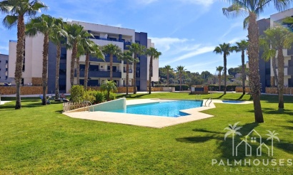 Appartement - Herverkoop - Orihuela - Orihuela Costa