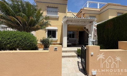 Appartement - Herverkoop - Orihuela - Orihuela Costa