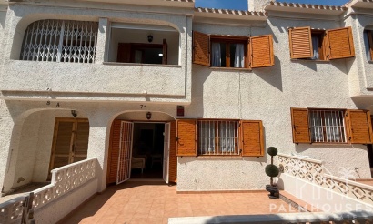 Appartement - Herverkoop - Orihuela - Playa Flamenca