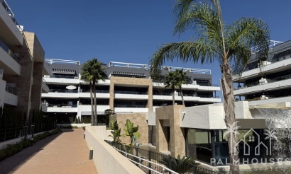Appartement - Herverkoop - Orihuela - Playa Flamenca