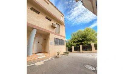 Appartement - Herverkoop - Orihuela - Playa Flamenca