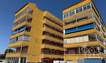 Appartement - Herverkoop - Orihuela - Punta Prima