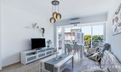 Appartement - Herverkoop - Orihuela - Punta Prima