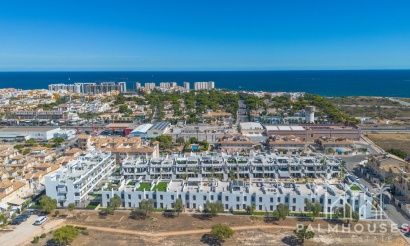 Appartement - Herverkoop - Orihuela - Punta Prima