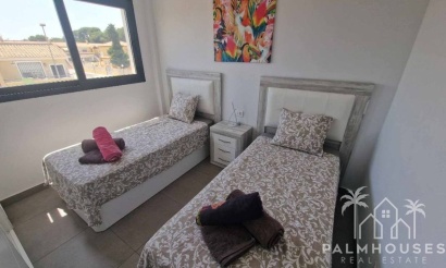 Appartement - Herverkoop - Orihuela - Villamartin