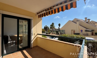 Appartement - Herverkoop - Orihuela - Villamartin