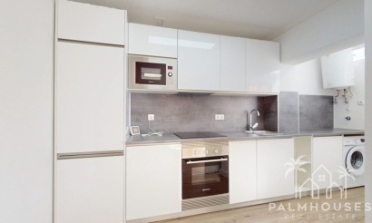 Appartement - Herverkoop - Orihuela - Villamartin