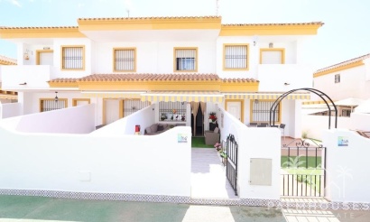 Appartement - Herverkoop - Pilar de La Horadada - Costa Blanca