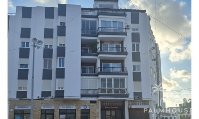 Appartement - Herverkoop - Pilar de La Horadada - Costa Blanca