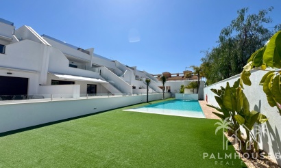 Appartement - Herverkoop - Pilar de La Horadada - Costa Blanca
