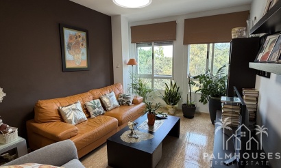 Appartement - Herverkoop - Pilar de La Horadada - Costa Blanca