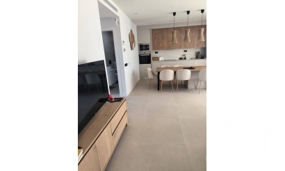 Appartement - Herverkoop - Pilar de La Horadada - El Mojón