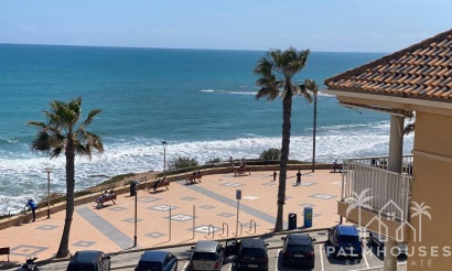 Appartement - Herverkoop - Pilar de La Horadada - La Torre De La Horadada