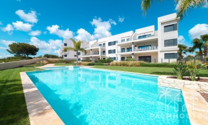 Appartement - Herverkoop - Pilar de La Horadada - Pilar de la Horadada Centro