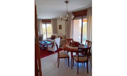 Appartement - Herverkoop - Pilar de La Horadada - Pilar de la Horadada