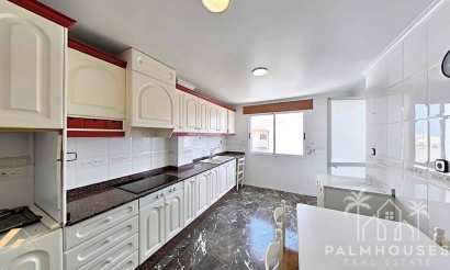 Appartement - Herverkoop - Pilar de La Horadada - Pilar de la Horadada