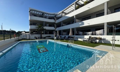 Appartement - Herverkoop - Pilar de La Horadada - Riomar