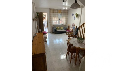 Appartement - Herverkoop - Pilar de La Horadada - Torre de la Horadada