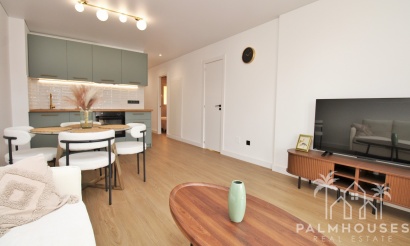 Appartement - Herverkoop - Pilar de La Horadada - Torre de la Horadada