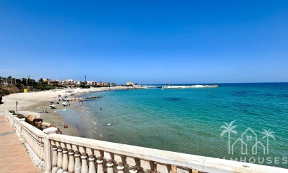 Appartement - Herverkoop - Pilar de La Horadada - Torre de la Horadada