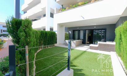 Appartement - Herverkoop - Playa Flamenca - Costa Blanca