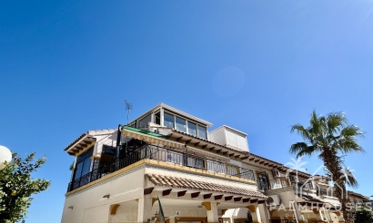 Appartement - Herverkoop - Playa Flamenca - Costa Blanca