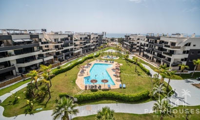 Appartement - Herverkoop - Playa Flamenca - Playa Flamenca