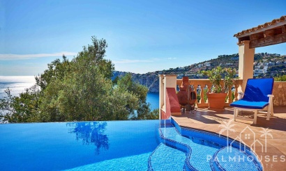Appartement - Herverkoop - Port d'Andratx - Andratx