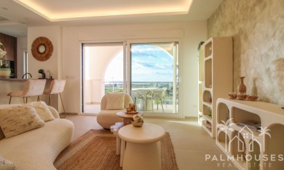 Appartement - Herverkoop - Rojales - Doña Pepa