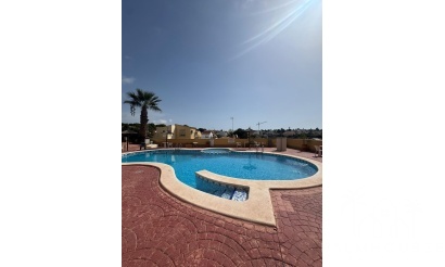 Appartement - Herverkoop - San Fulgencio - La Marina