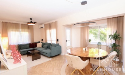 Appartement - Herverkoop - San Javier - Santiago De La Ribera