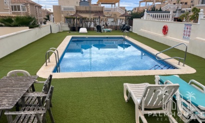 Appartement - Herverkoop - San Miguel de Salinas - Las Filipinas