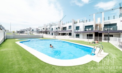 Appartement - Herverkoop - San Miguel de Salinas - San Miguel de Salinas Centro