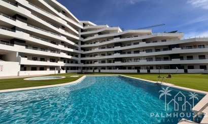 Appartement - Herverkoop - San Miguel de Salinas - San Miguel de Salinas Centro