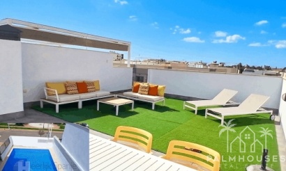 Appartement - Herverkoop - San Pedro del Pinatar - Lo Pagan