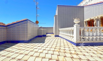 Appartement - Herverkoop - San Pedro del Pinatar - San Pedro De Pinatar