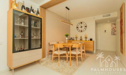Appartement - Herverkoop - San Pedro del Pinatar - San Pedro del Pinatar Centro