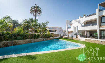Appartement - Herverkoop - San Pedro del Pinatar - San Pedro del Pinatar Centro