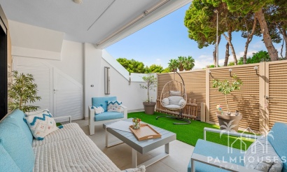 Appartement - Herverkoop - San Pedro del Pinatar - San Pedro del Pinatar Centro