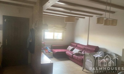 Appartement - Herverkoop - San Pedro del Pinatar - Villaalegría