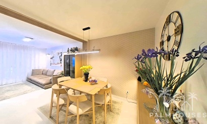 Appartement - Herverkoop - San Pedro del Pinatar - Villananitos