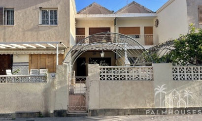 Appartement - Herverkoop - Santa Pola - Costa Blanca