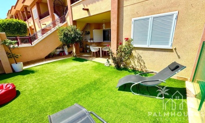 Appartement - Herverkoop - Santa Pola - Gran Alacant