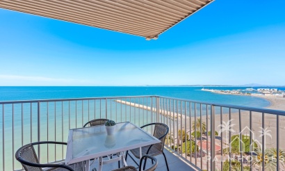 Appartement - Herverkoop - Santa Pola - Santa Pola Centro