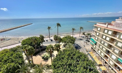 Appartement - Herverkoop - Santa Pola - Santa Pola Centro