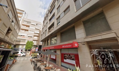Appartement - Herverkoop - Santa Pola - Santa Pola Centro