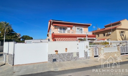 Appartement - Herverkoop - Santiago de la Ribera - Santiago De La Ribera