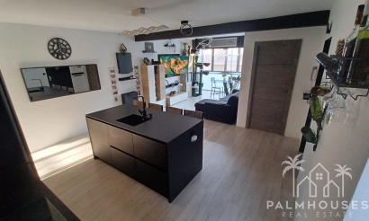 Appartement - Herverkoop - Torre de la Horadada - Costa Blanca
