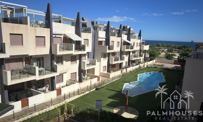 Appartement - Herverkoop - Torre de la Horadada - Costa Blanca