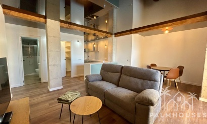 Appartement - Herverkoop - Torrevieja - Acequion